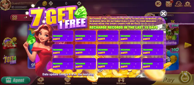 download dragon tiger club game