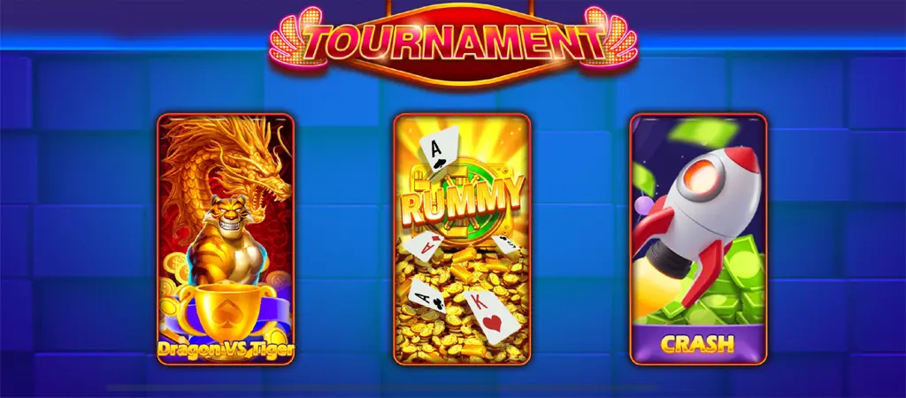 Dragon Tiger Club Game